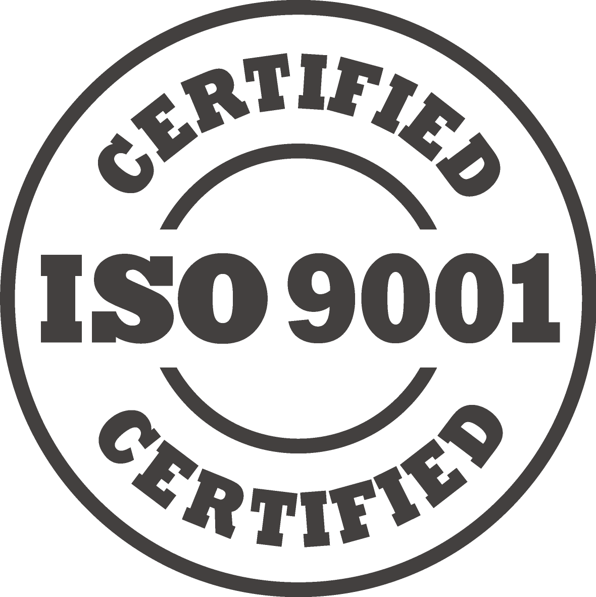 ISO 9001
